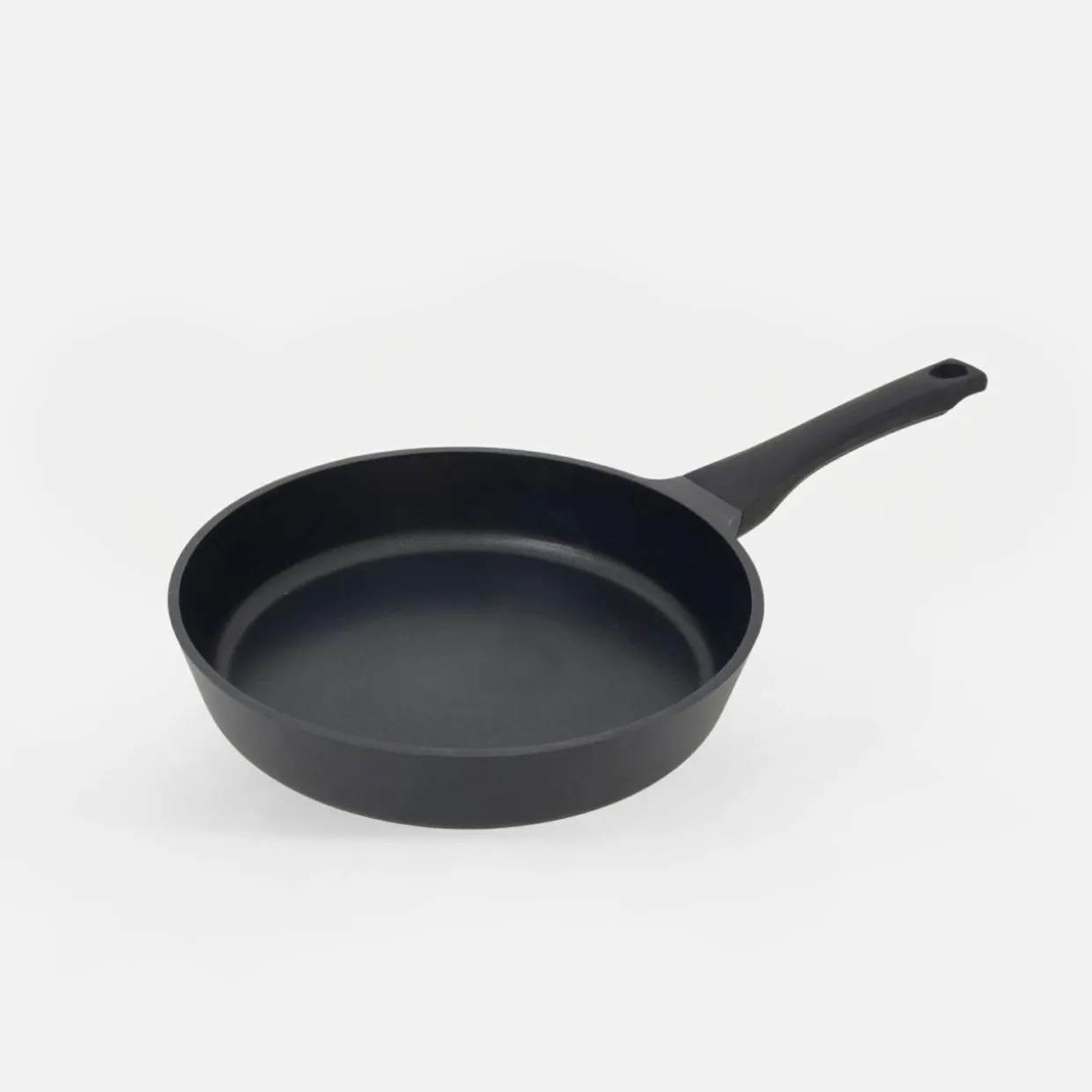 Patelnia na indukcję i gaz HOBART 20 cm