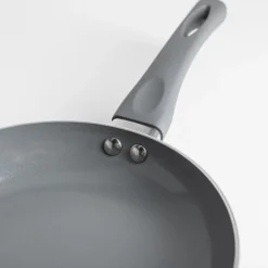 Patelnia na indukcję i gaz szara MURA 20 cm