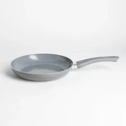 Patelnia na indukcję i gaz szara MURA 24 cm