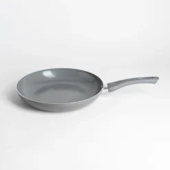Patelnia na indukcję i gaz szara MURA 28 cm