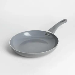 Patelnia na indukcję i gaz szara MURA 28 cm