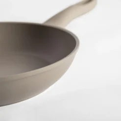 Patelnia na indukcję szara GOBI 28 cm