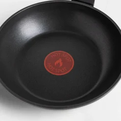 Patelnia na indukcję THERMO DOT 20 cm