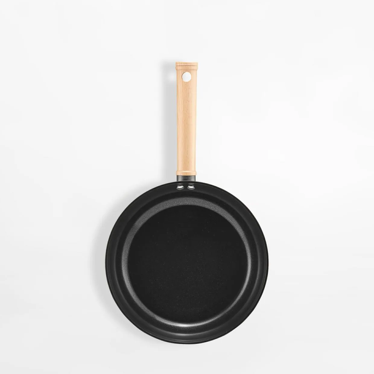 Patelnia z nieprzywierającą powłoką NATURAL 24 cm