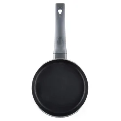 Patelnia z powłoką Ilag Basic GRAPHITE 16 cm