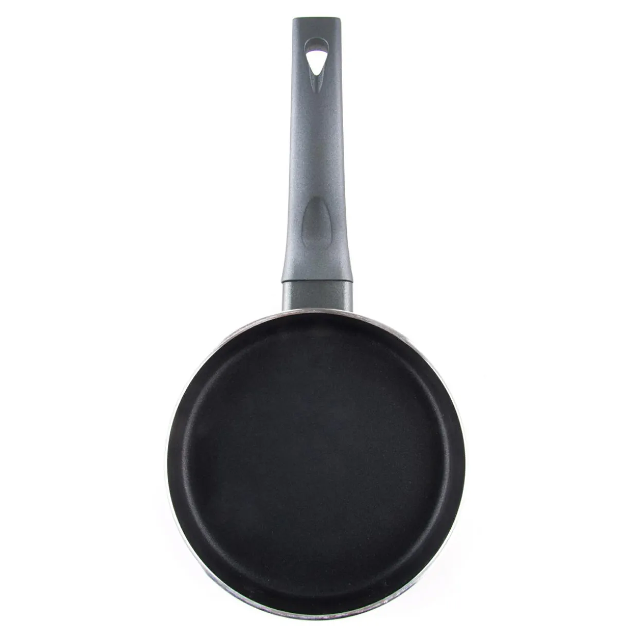 Patelnia z powłoką Ilag Basic GRAPHITE 16 cm
