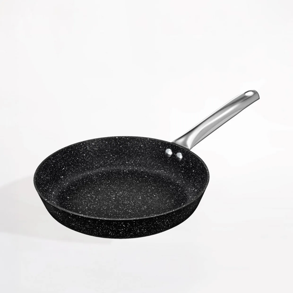 Patelnia z powłoką nieprzywierającą MINERAL 24 cm