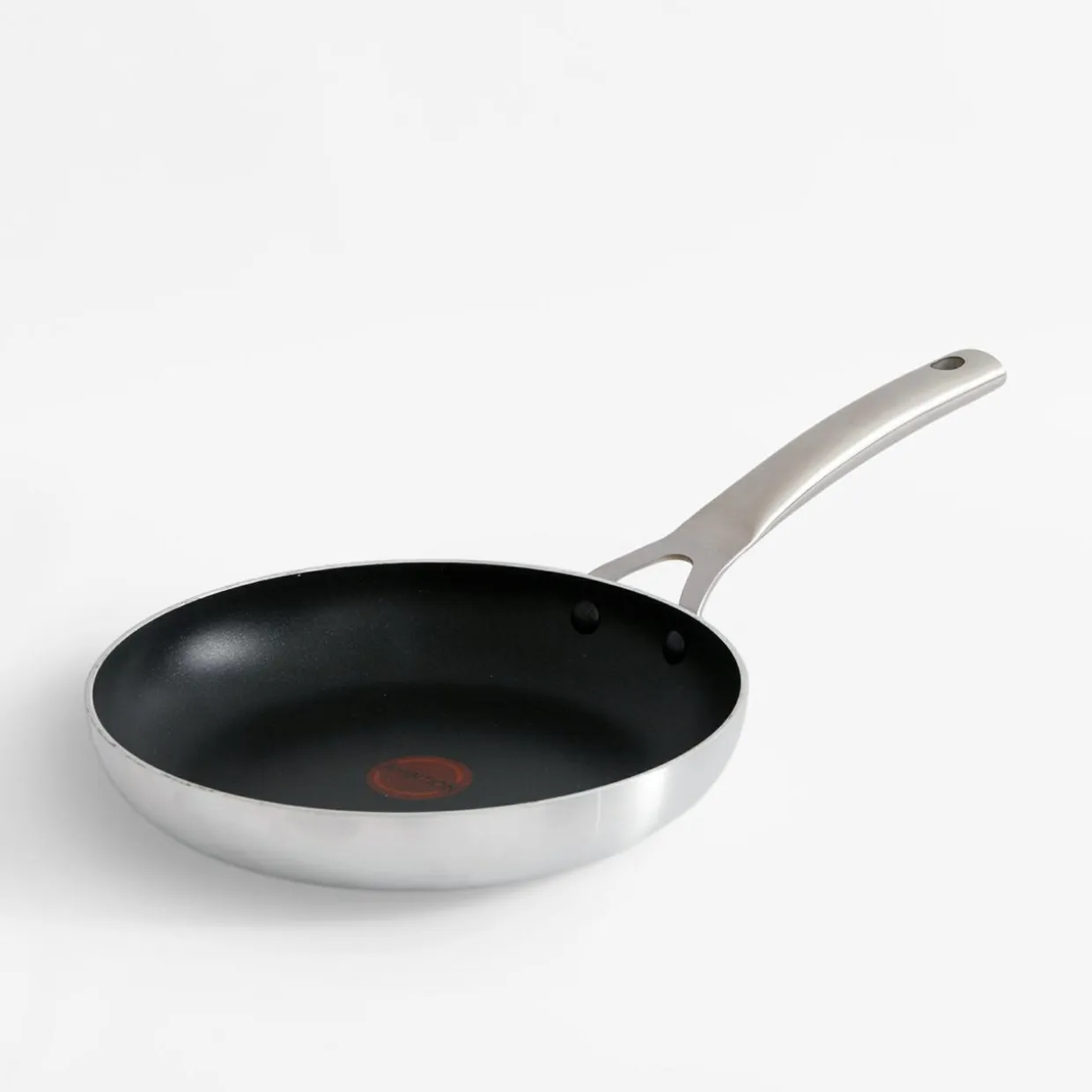 Patelnia ze wskaźnikiem nagrzania i powłoką Ilag DOTT 24 cm