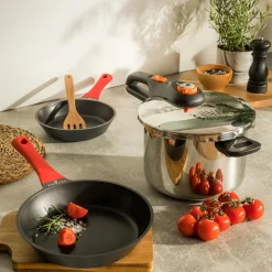 Patelnia ZWIEGER OBSIDIAN 20 cm