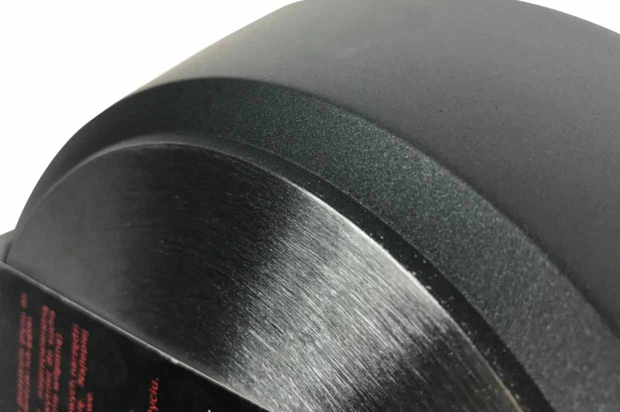 Patelnia ZWIEGER OBSIDIAN 24 cm