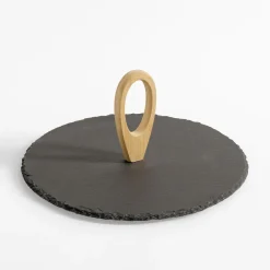 Patera łupkowa 30 cm