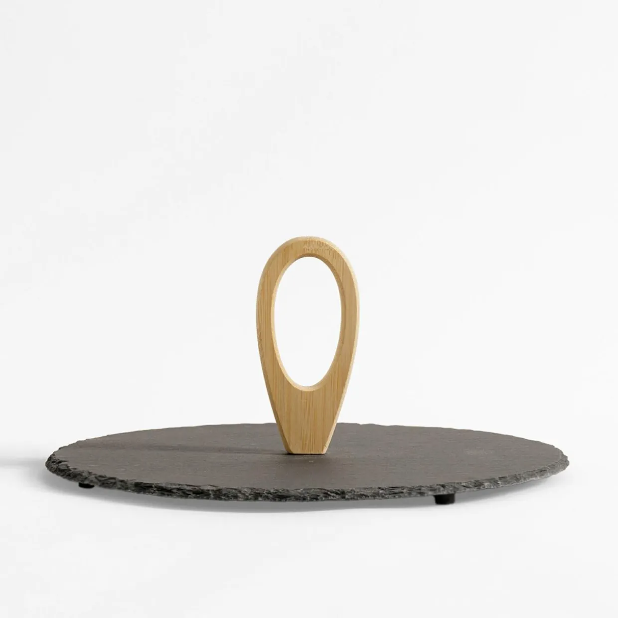 Patera łupkowa 30 cm