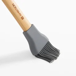 Pędzelek silikonowy NORDIC 29 cm