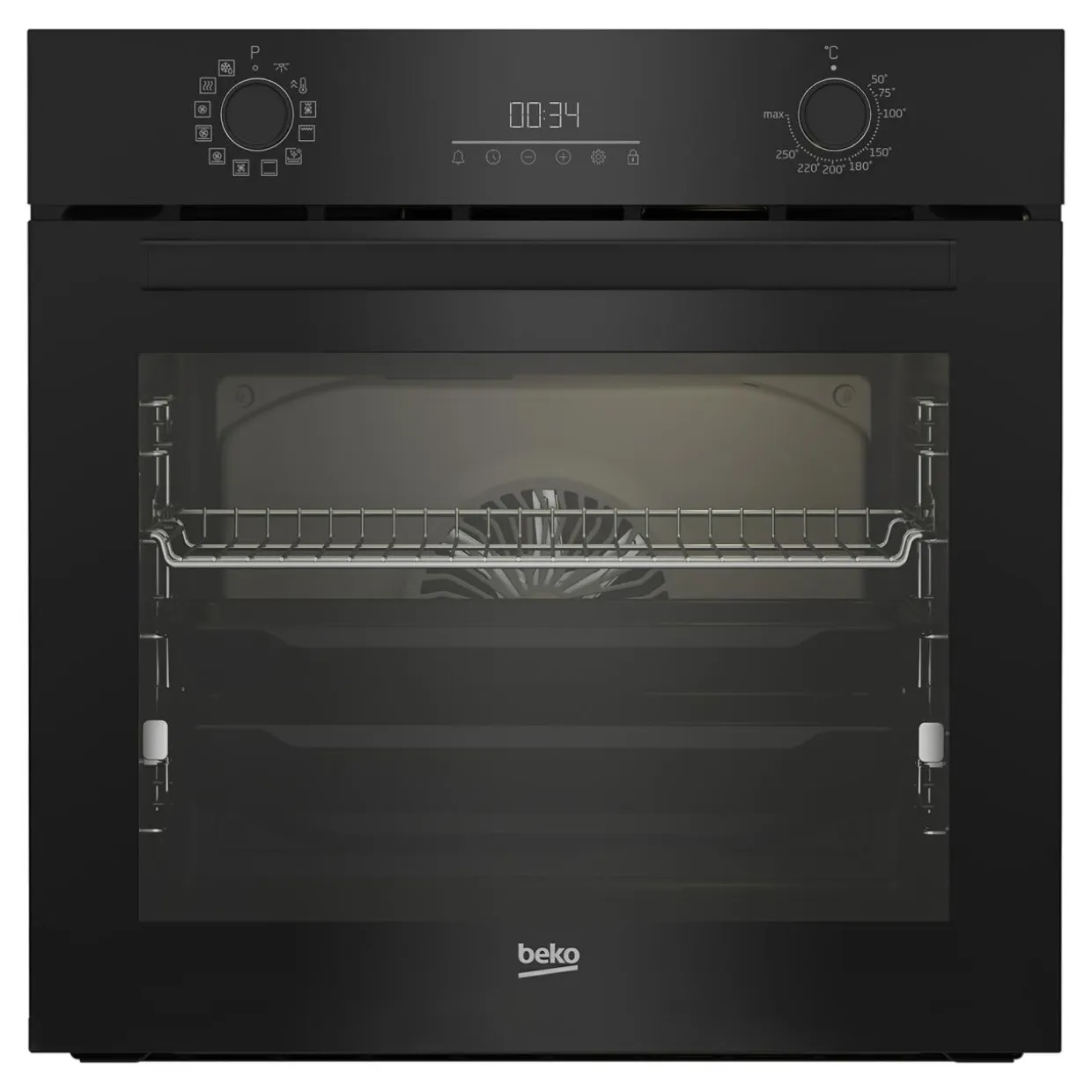 Piekarnik BEKO BBIR17300BCS