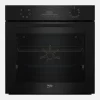 Piekarnik BEKO z funkcją Booster BCBIE17300KSB DEEP BLACK