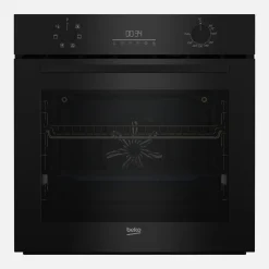 Piekarnik BEKO z funkcją Booster BCBIE17300KSB DEEP BLACK