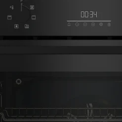 Piekarnik BEKO z funkcją Booster BCBIE17300KSB DEEP BLACK
