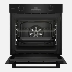 Piekarnik BEKO z funkcją Steam Add BCBIS17300KSB DEEP BLACK