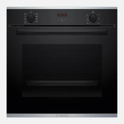Piekarnik BOSCH seria 4 z termoobiegiem 3D HBA234EB3