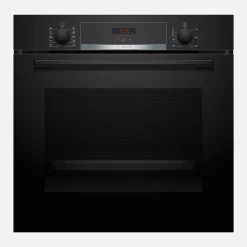 Piekarnik BOSCH seria 4 z czerwonym podświetleniem LED HBA554EB3