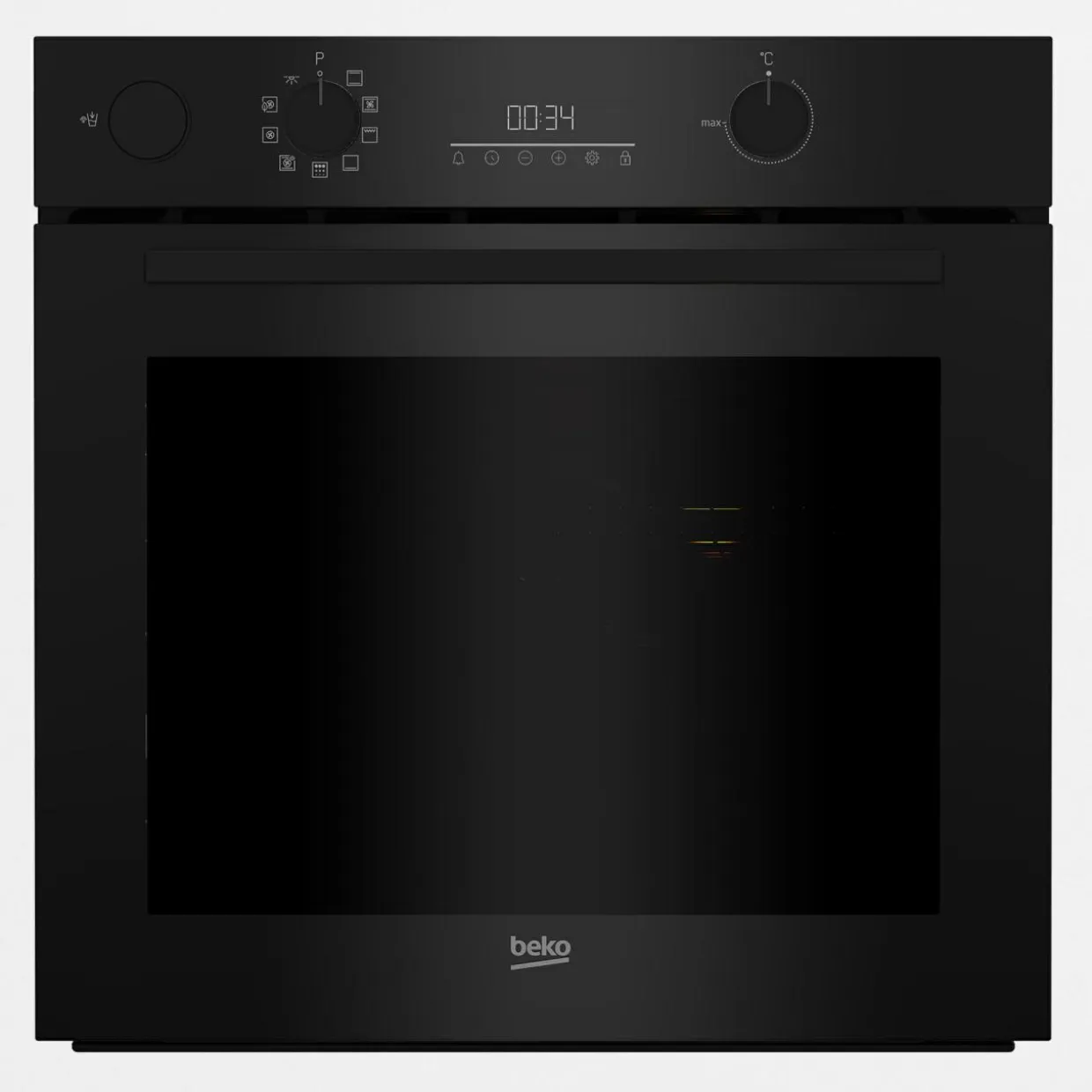 Piekarnik do zabudowy BEKO KITCHEN STUDIO BCBIS17300KSBMPS
