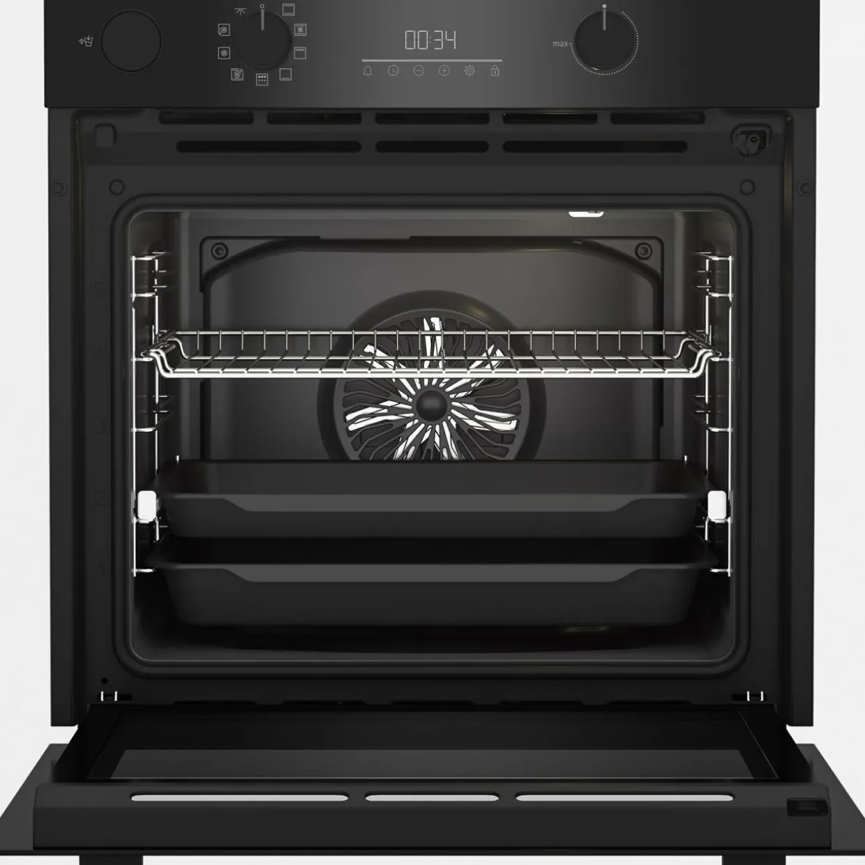 Piekarnik do zabudowy BEKO KITCHEN STUDIO BCBIS17300KSBMPS
