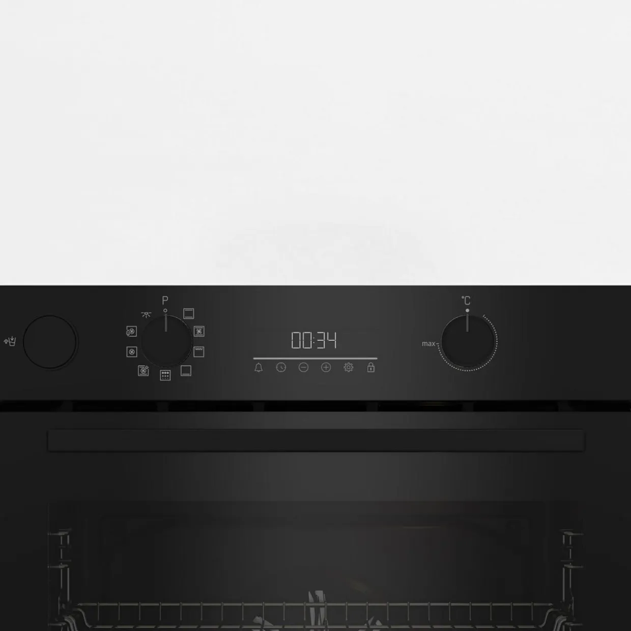 Piekarnik do zabudowy BEKO KITCHEN STUDIO BCBIS17300KSBMPS