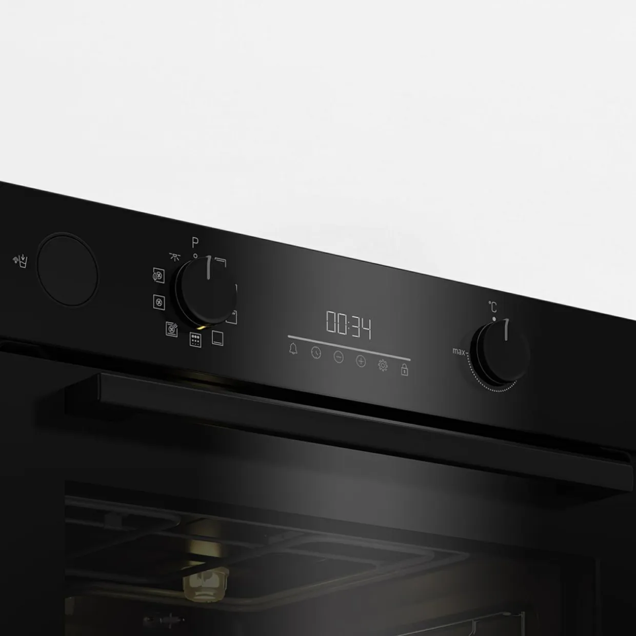Piekarnik do zabudowy BEKO KITCHEN STUDIO BCBIS17300KSBMPS