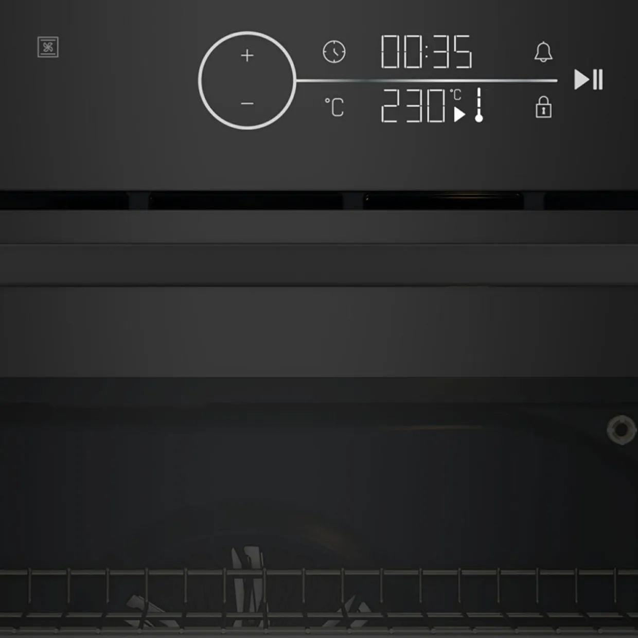 Piekarnik do zabudowy BEKO BCBIS17400KSBS