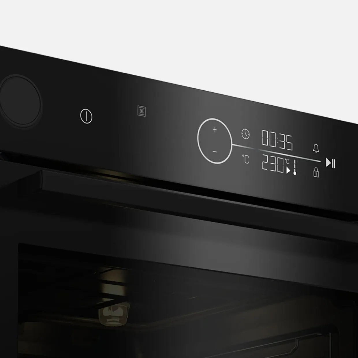 Piekarnik do zabudowy BEKO BCBIS17400KSBS