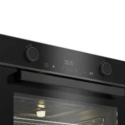 Piekarnik do zabudowy BEKO SPLIT&COOK BBVM17400DXCS