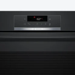 Piekarnik do zabudowy BOSCH seria 4 Air Fry czarny HRG532BB3