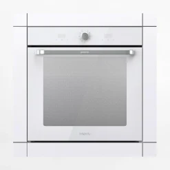 Piekarnik do zabudowy GORENJE BOS6737SYW biały