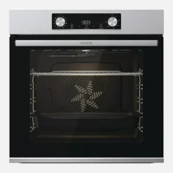 Piekarnik do zabudowy GORENJE BO6737E02X srebrny