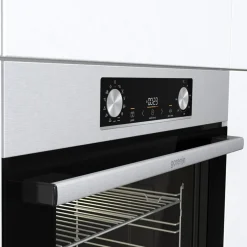 Piekarnik do zabudowy GORENJE BO6737E02X srebrny