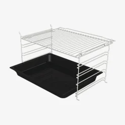 Piekarnik do zabudowy GORENJE BO6735E02BK