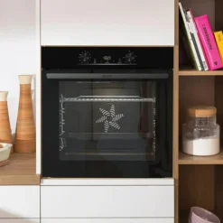 Piekarnik do zabudowy GORENJE BO6735E02BK