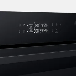 Piekarnik do zabudowy SAMSUNG DUAL COOK NV7B44251AK/U2 czarny