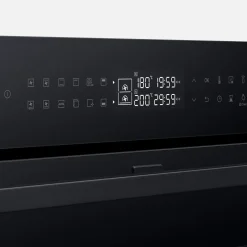 Piekarnik do zabudowy SAMSUNG DUAL COOK FLEX NV7B43251AK/U2 czarny