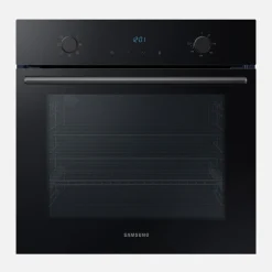 Piekarnik do zabudowy SAMSUNG NV68A1145RK/EO czarny