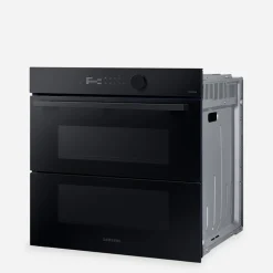 Piekarnik do zabudowy z Wi-Fi czarny SAMSUNG DUAL COOK FLEX NV7B5745PAK/U2