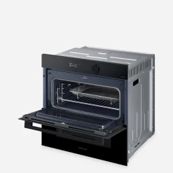 Piekarnik do zabudowy z Wi-Fi czarny SAMSUNG DUAL COOK FLEX NV7B5745PAK/U2