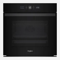 Piekarnik elektryczny do zabudowy WHIRLPOOL WOI4S8PM2SBA czarny