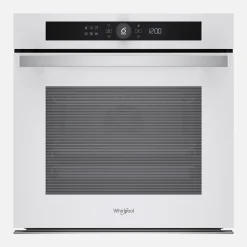 Piekarnik elektryczny do zabudowy WHIRLPOOL WOI4S8HM2SWA samoczyszczący biały
