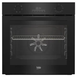 Piekarnik i płyta indukcyjna BBSE17300B BEKO