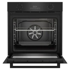 Piekarnik i płyta indukcyjna BBSE17300B BEKO