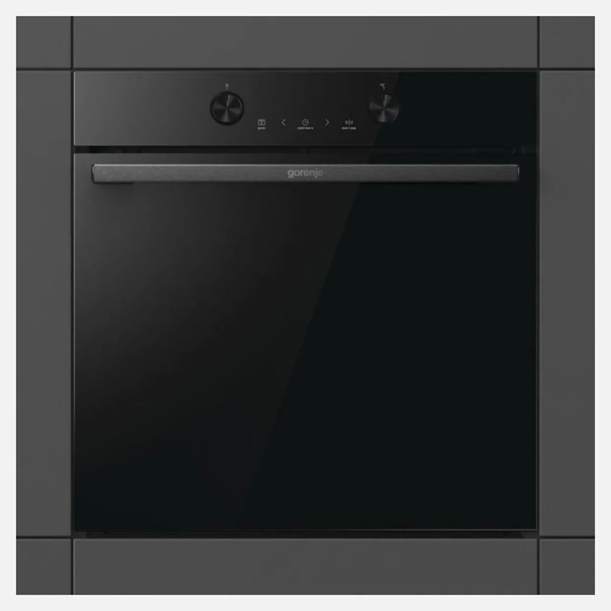 Piekarnik pod zabudowę GORENJE BPS6737E04DBG