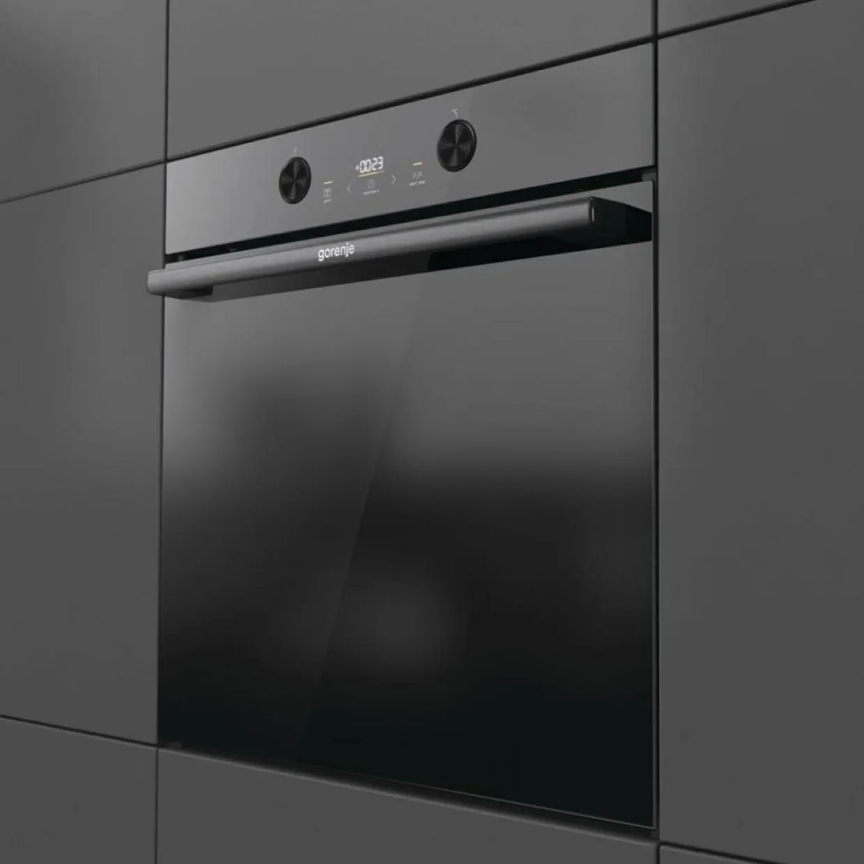 Piekarnik pod zabudowę GORENJE BPS6737E04DBG