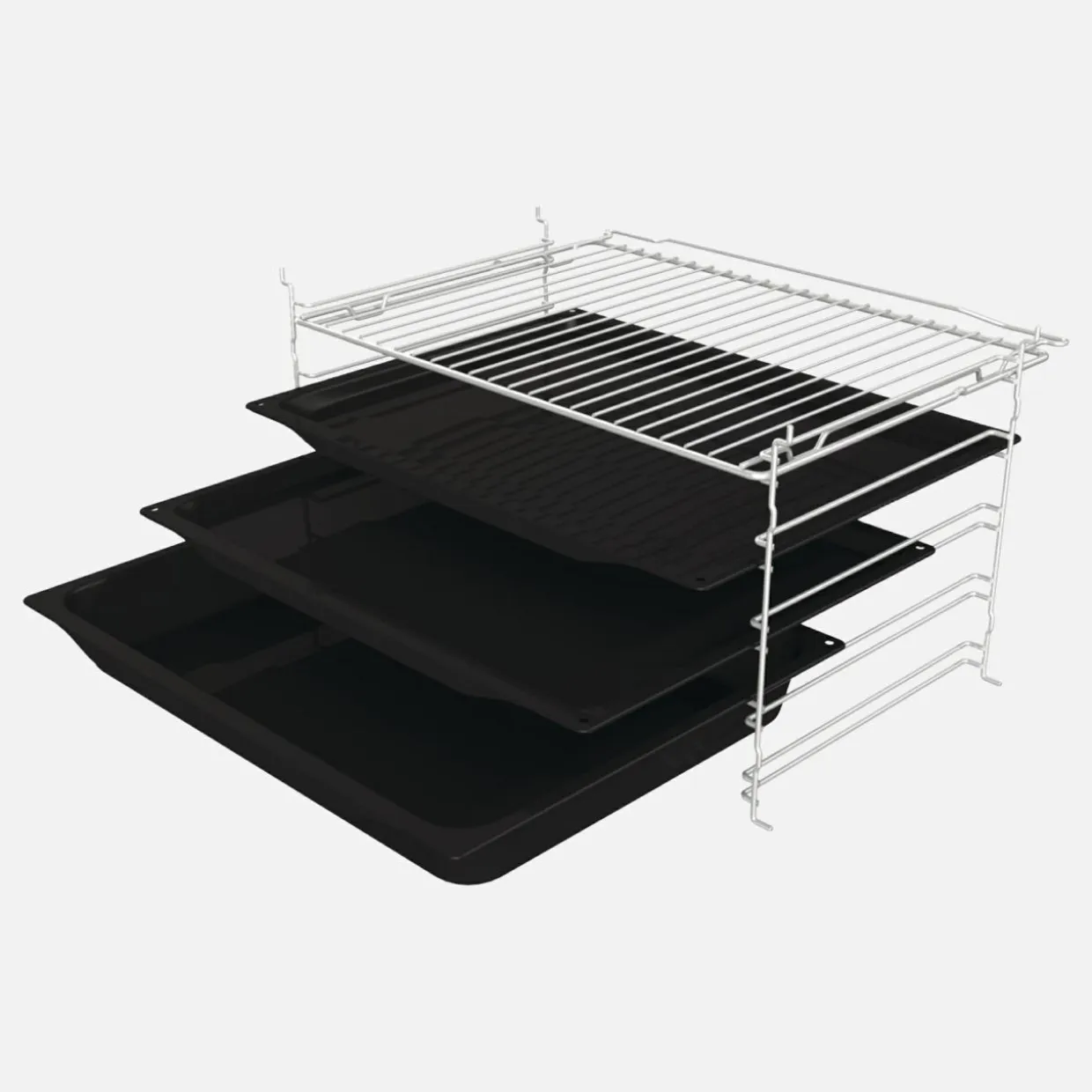 Piekarnik pod zabudowę GORENJE BPS6737E04DBG