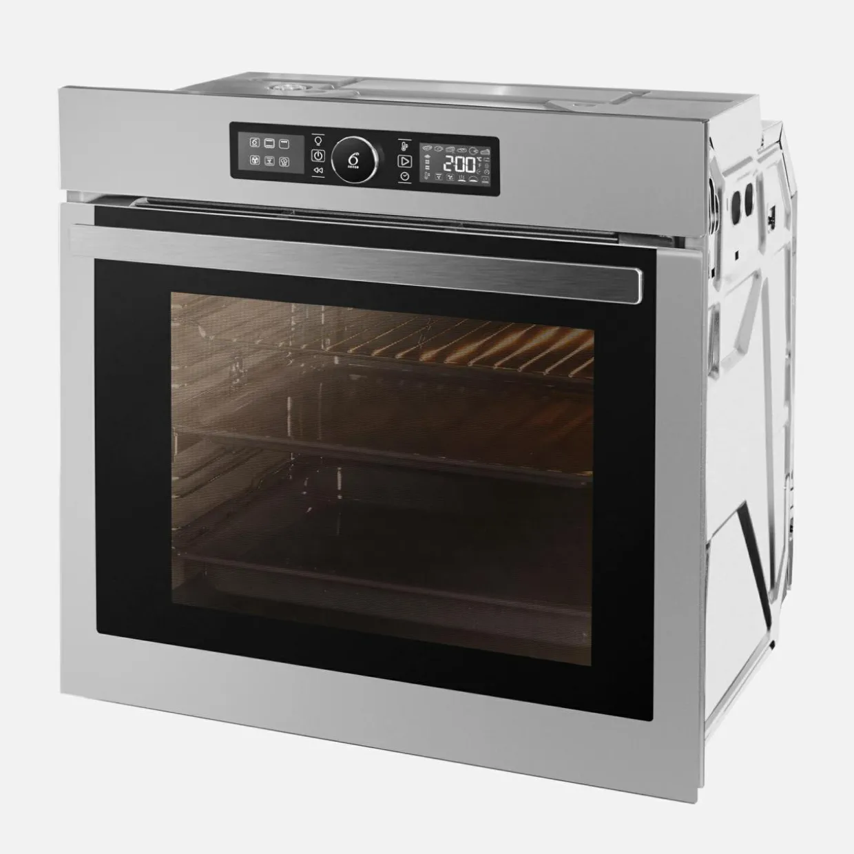 Piekarnik WHIRLPOOL AKZ9 6220 IX